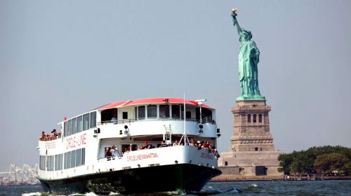 Circle Line Sightseeing Cruises