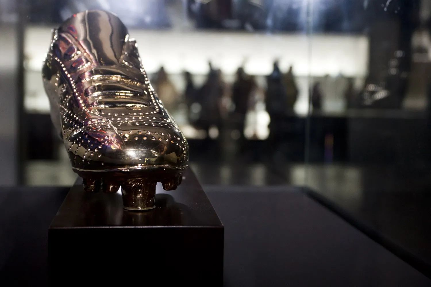 F.C.Barcelona Fans: Immersive Tour - Guided Private Visit