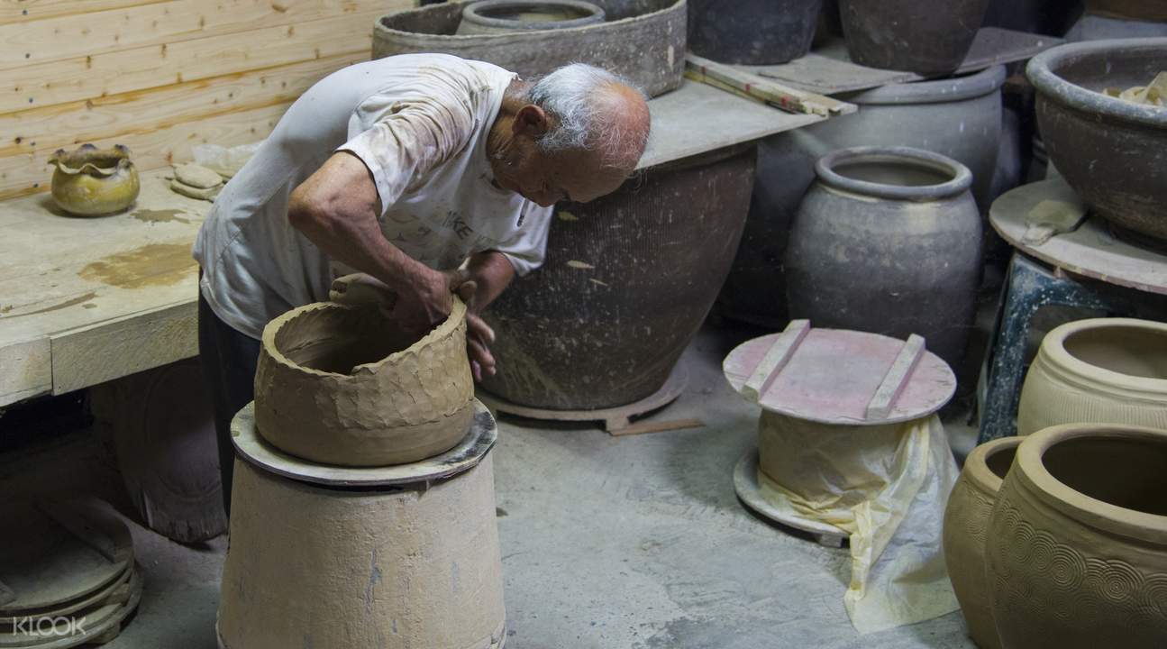 Puli Culture Day Trip