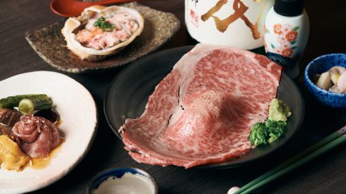[Ginza Toriya] Simplified package · package · Premium package