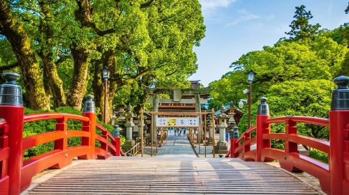 Kyushu Hot Spring Hidden Gems Tour | Beppu + Yufuin Healing Day Trip