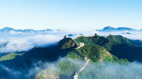 Jinshanling Great Wall Daily Bus Tour with Options CITS x ZANBUS