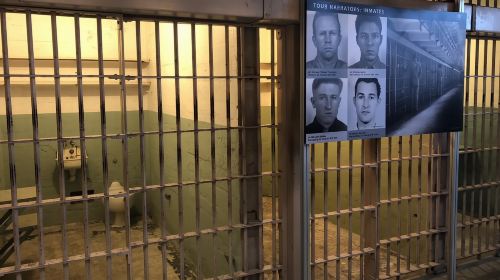 Alcatraz Island and San Francisco City Bus Tour