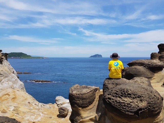 Yilan: The Beautiful East Bay of Taiwan