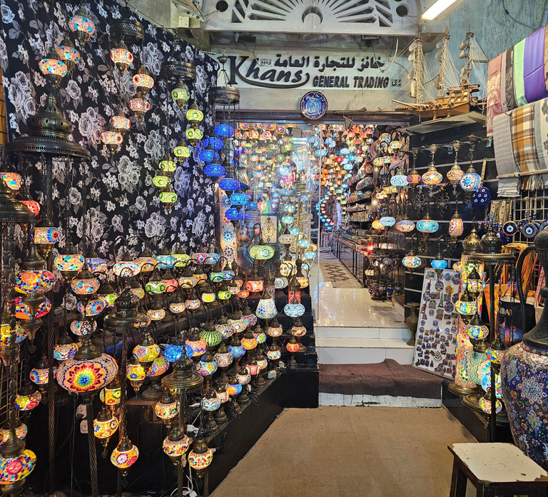Dubai: Private Layover Tour with Choice of Duration