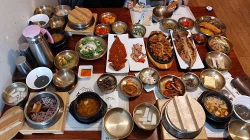 Incheon Day Tour from Seoul: Ganghwa Luge & Korean Meal Day Tours