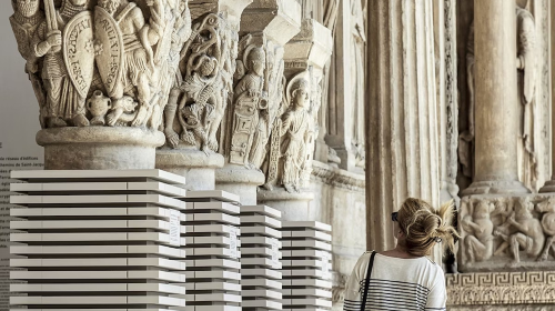 Architecture and Heritage City