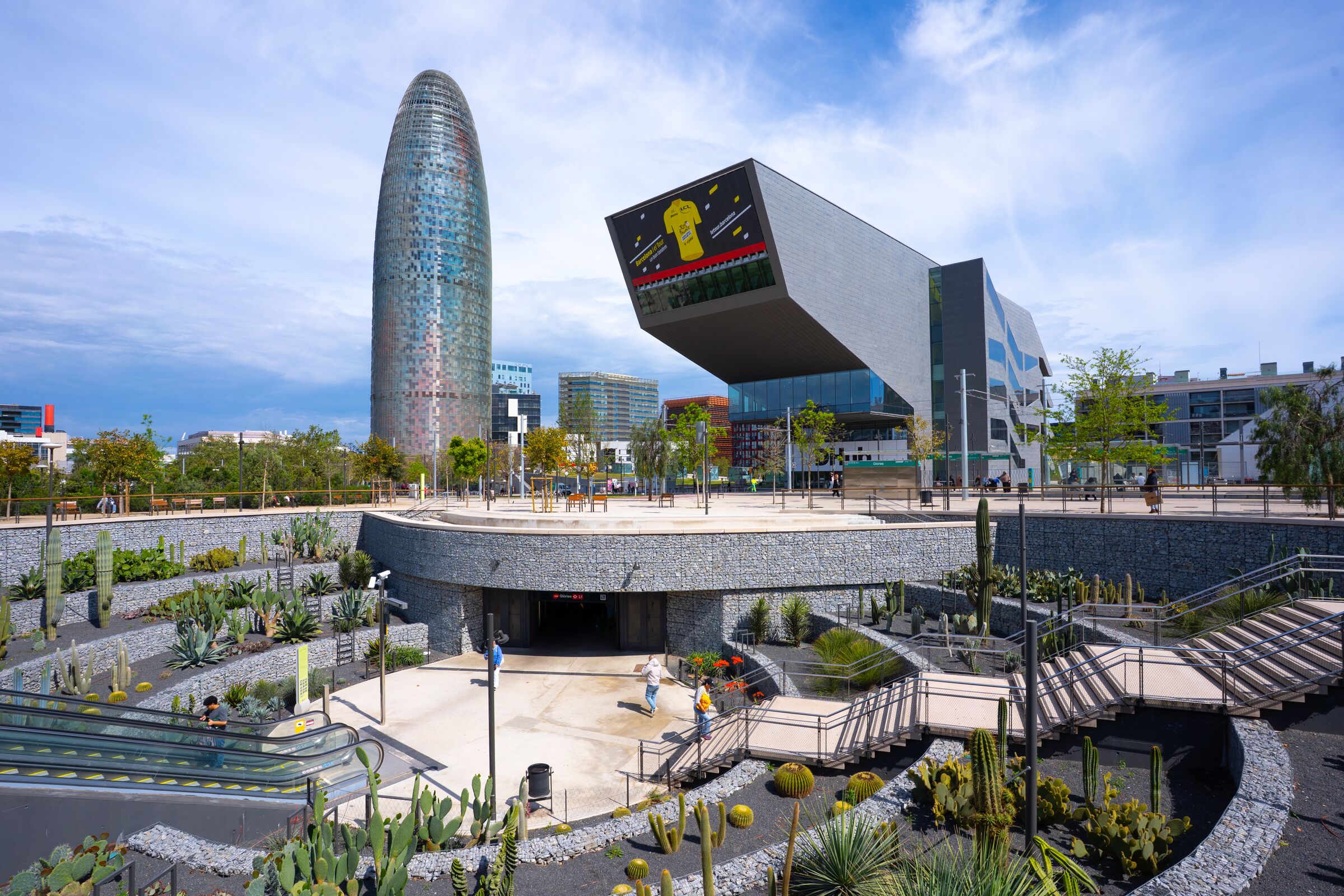 Uncommon Barcelona