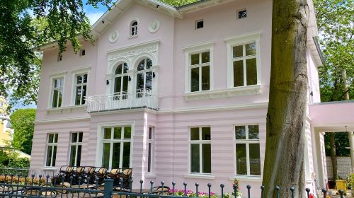 Cologne Zoological Garden