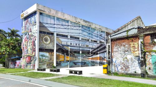 Classic Kaohsiung Attractions Day Tour Day Tours