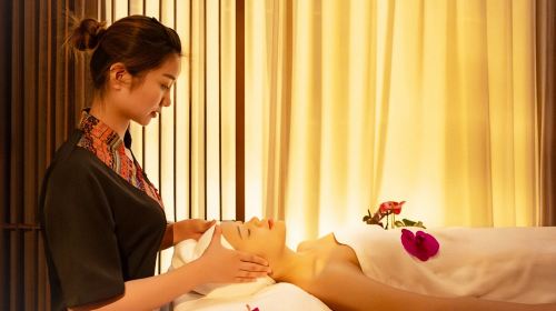 Shanghai Kangyou Four Seasons Massage – Hankou Branch (Professional Massage Therapists