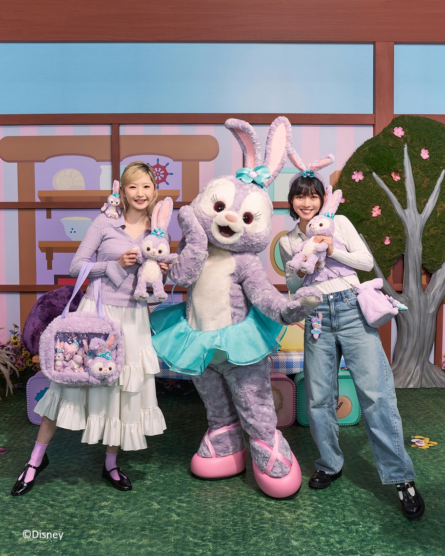 Discount Promo - Hong Kong Disneyland