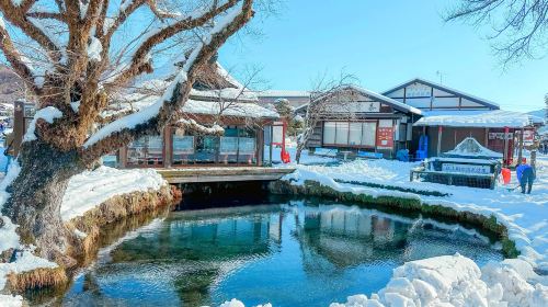 Iconic Fuji Adventure: Kawaguchiko, Stairway Town & Instagram Hotspots