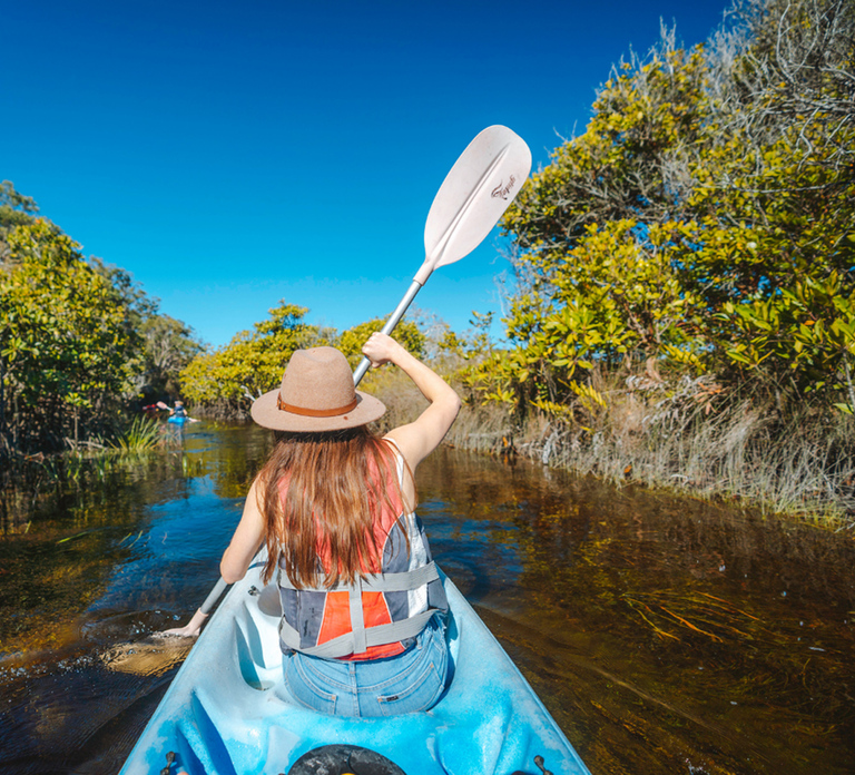From Hervey Bay: Remote K'gari Tour by Boat with Lunch