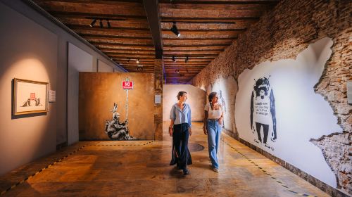 Banksy Museum