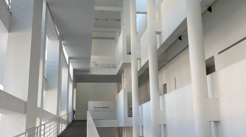 Barcelona Museum of Contemporary Art