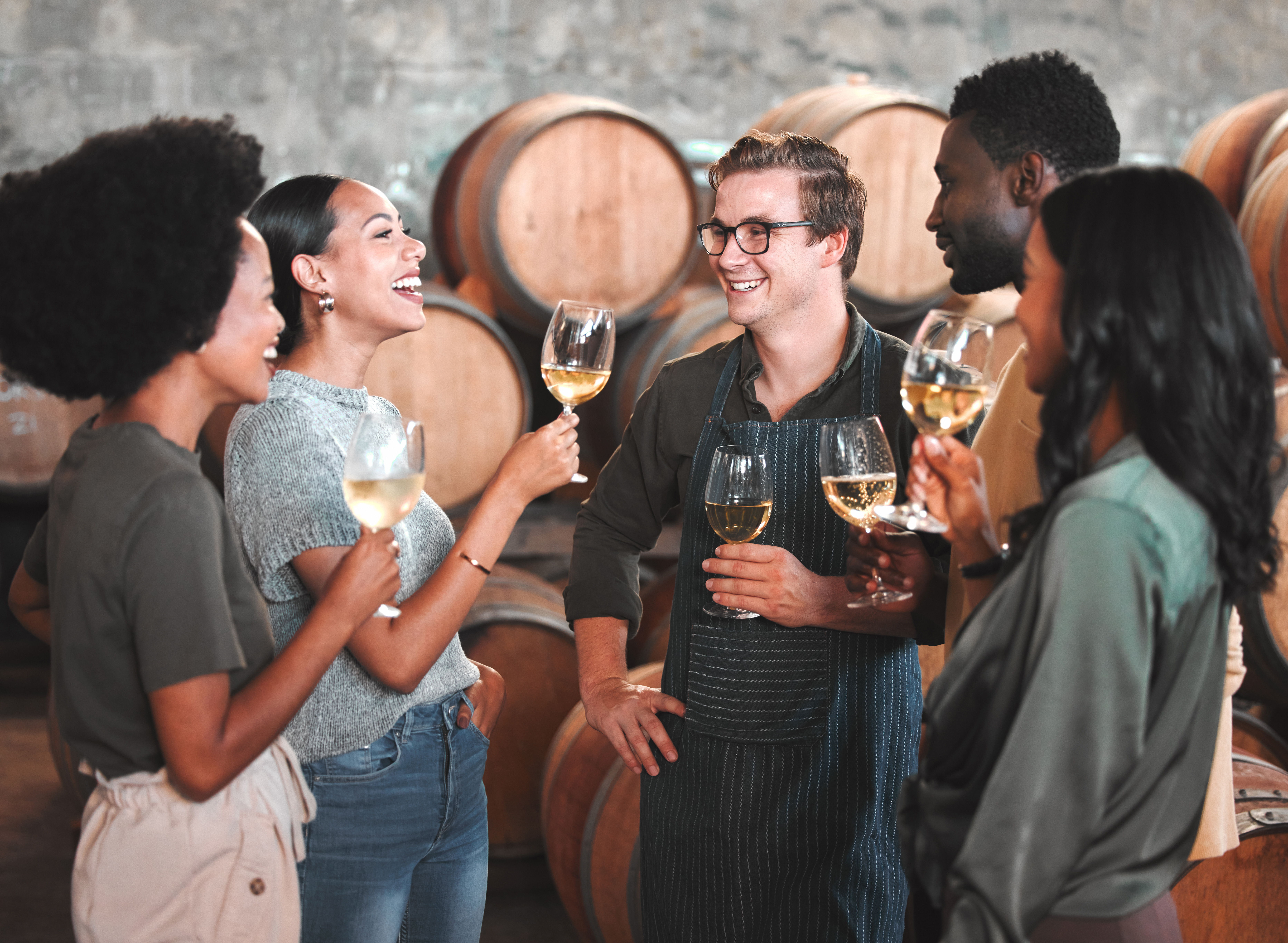 Discover Ribera del Duero: Full-Day Wine & Gastronomy Experience from Madrid