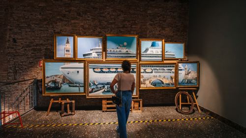 Banksy Museum