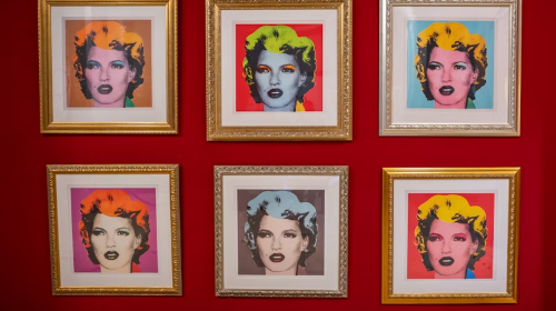 Banksy Museum