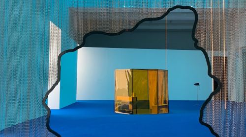 Barcelona Museum of Contemporary Art