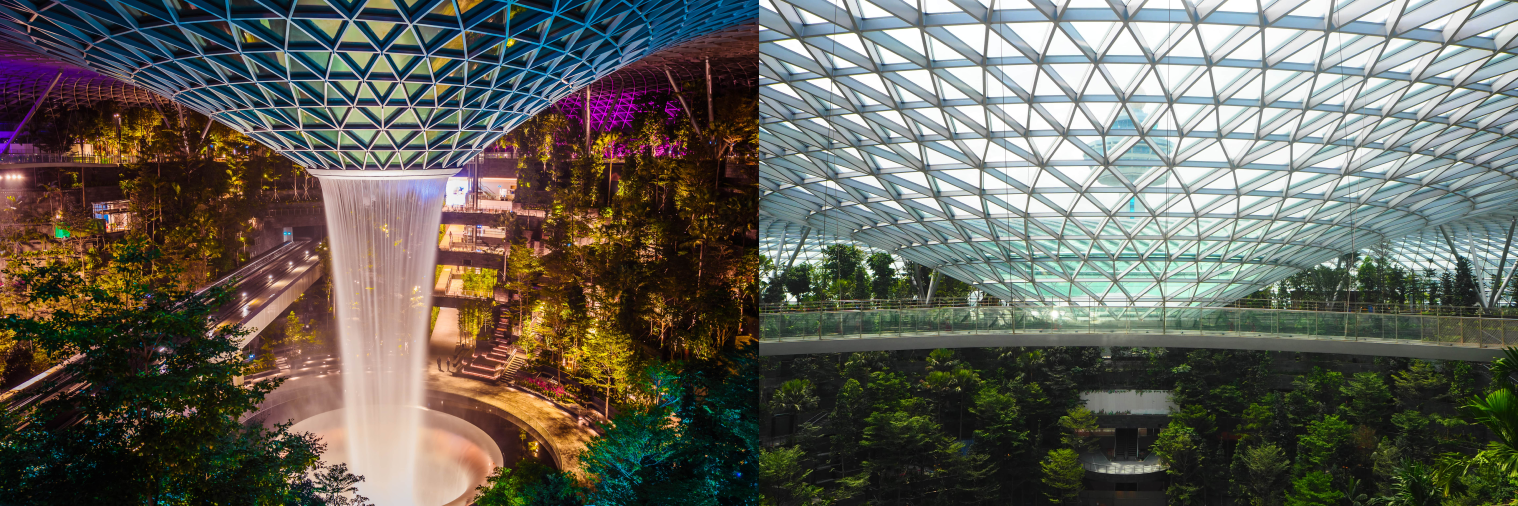 Mastercard® Canopy Bridge + Canopy Park - (Singapore Resident) (Student)
