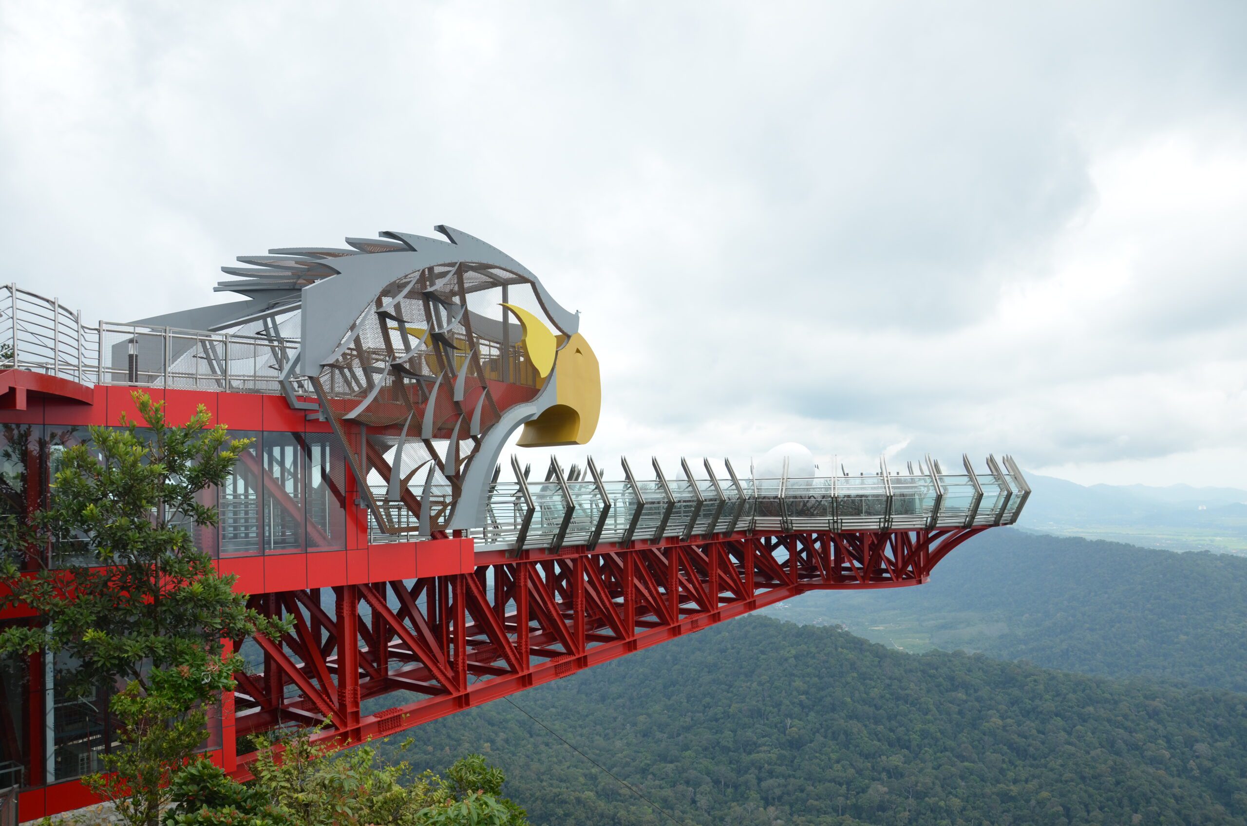 Skycab Admission