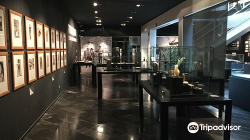 Barcelona Egyptian Museum