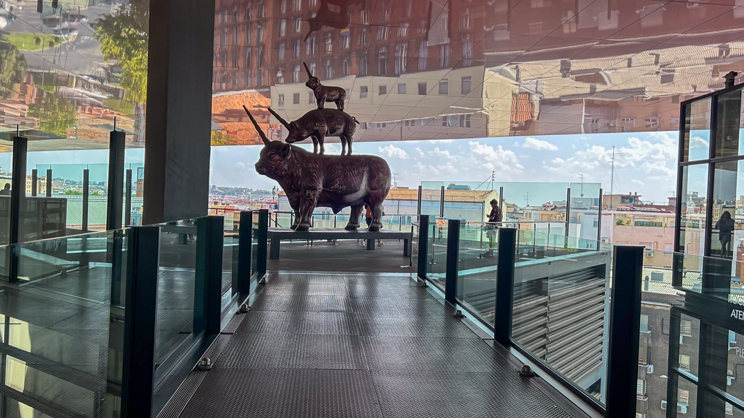 Fast Track Access to the Reina Sofía Museum
