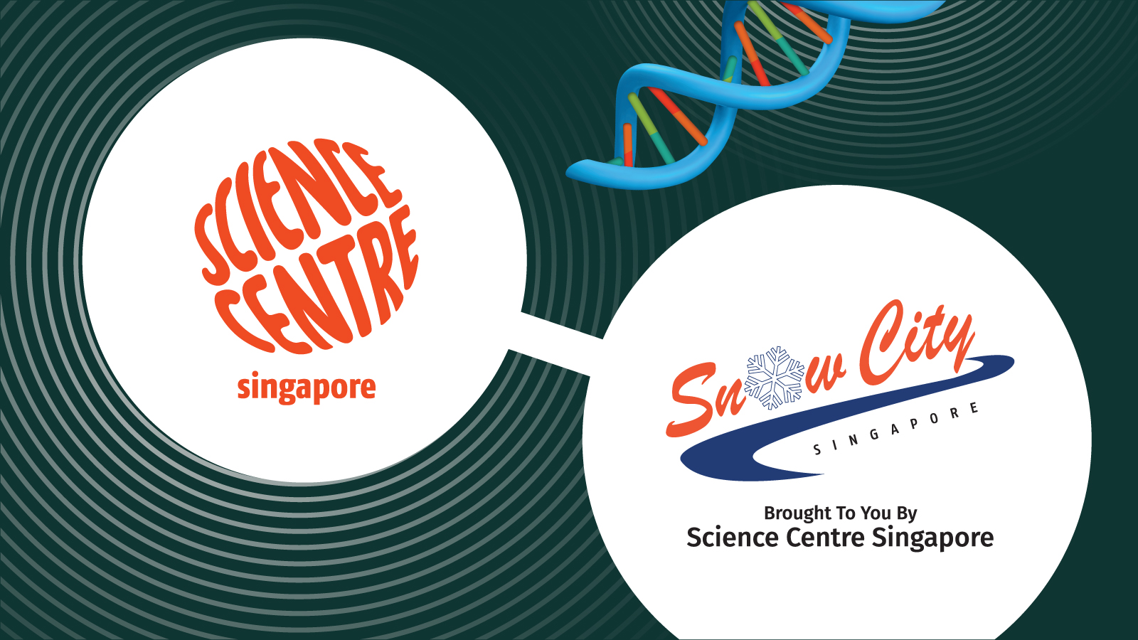Science Centre + Snow City