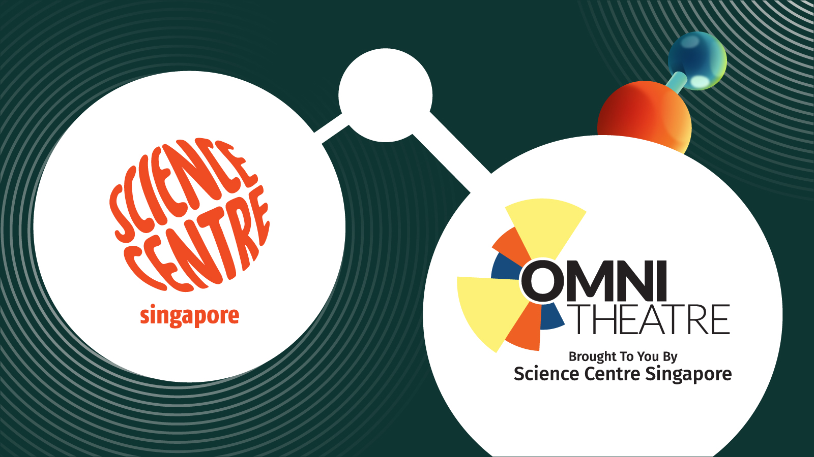 Science Center + Omni-Theatre (Tuok) - Singapore at PR