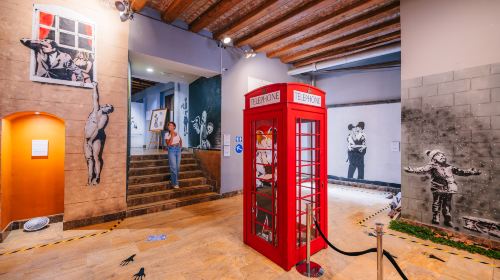 Banksy Museum