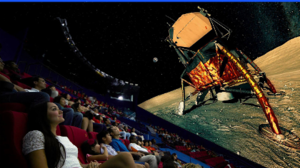 Omni Theatre